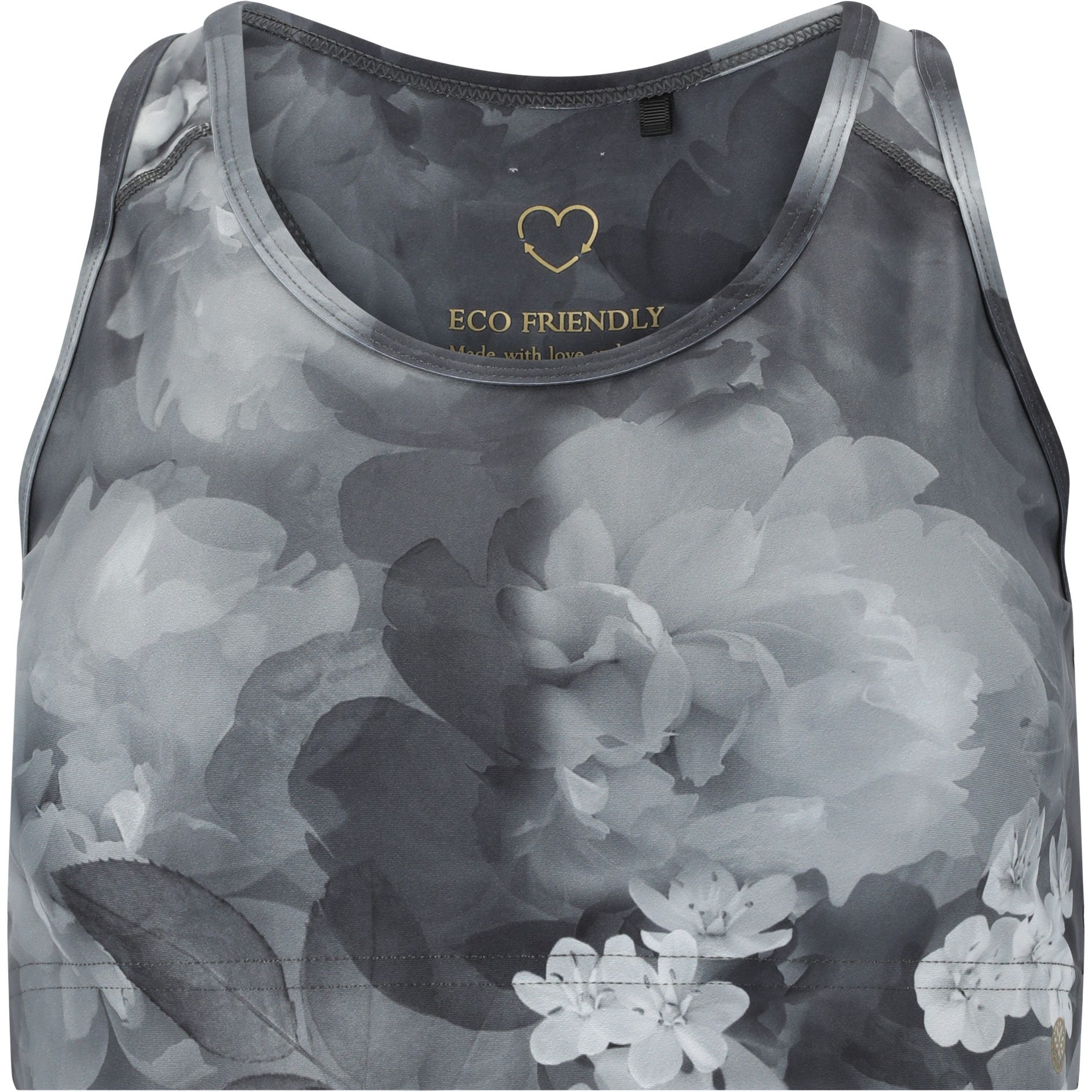 Athlecia France W Printed Sport BH Damen print