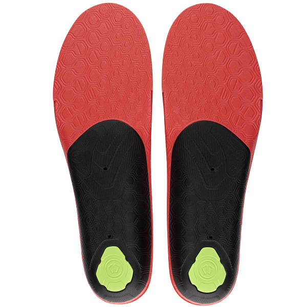 Semelle chaussure de ski SIDAS WINTER 3FEET ECO MID UNICOLORE