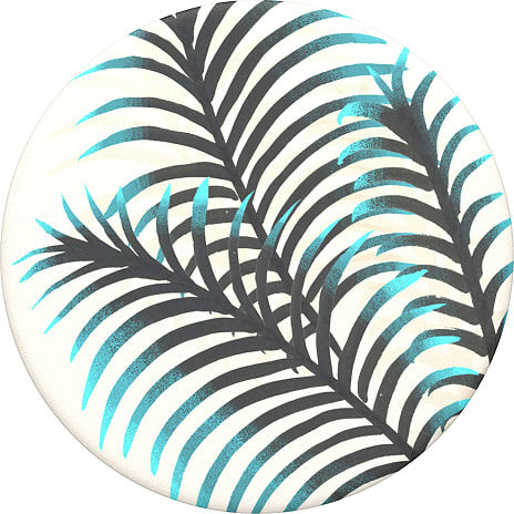 PopSockets aftageligt greb med standerfunktion - pacific palm