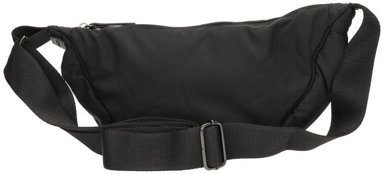 Beagles Waist Bag zwart