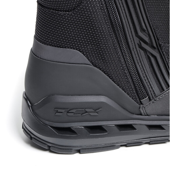TCX - Bottes Clima 2 Surround Gore-Tex® Noir