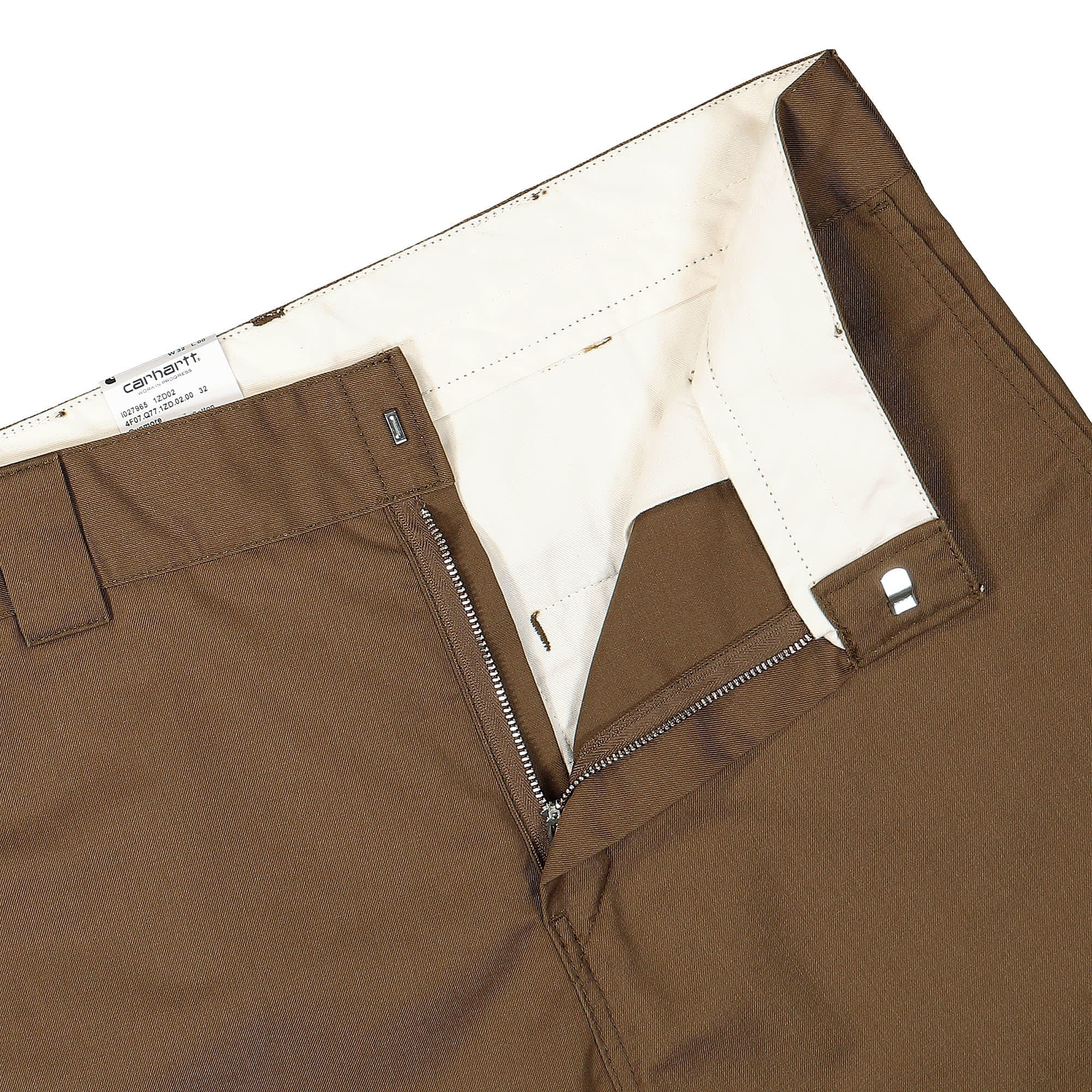 Carhartt WIP<br>Craft Pant Dunmore
