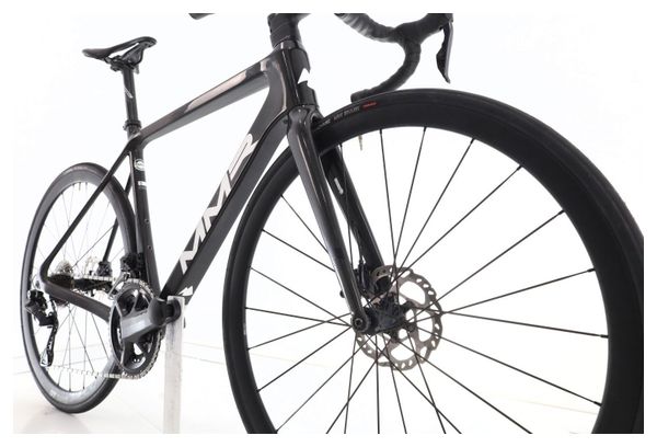 Produit reconditionné · MMR Adrenaline 00 Carbone Di2 12V · Noir / Vélo de route / MMR | Très bon état