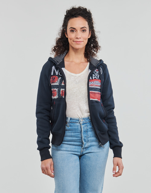 Geographical Norway - FARLOTTE - Marine