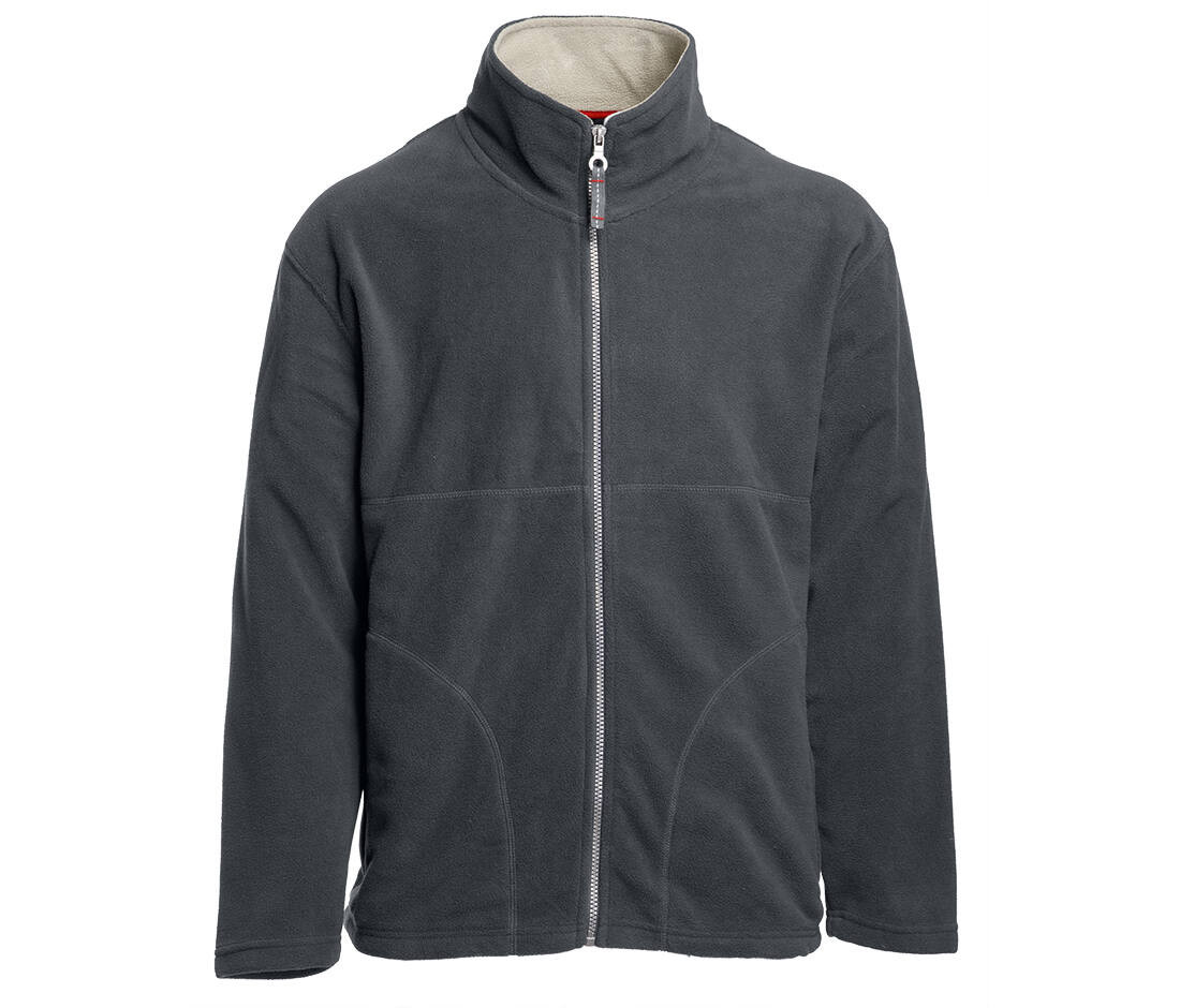 Pen Duick PK740 - Sweat Homme Fermeture Zippée