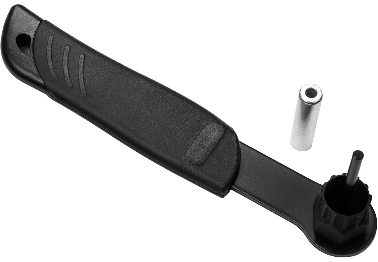 Katana CLT-1 Kassetten & Bremscheiben Abzieher mit Stift Oversized 12mm kaufen | Bike-Discount