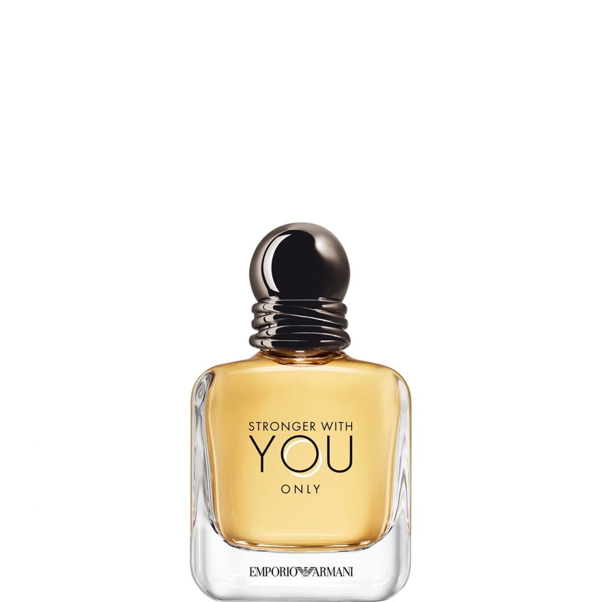 GIORGIO ARMANI Emporio Armani Stronger With You OnlyEau de Toilette