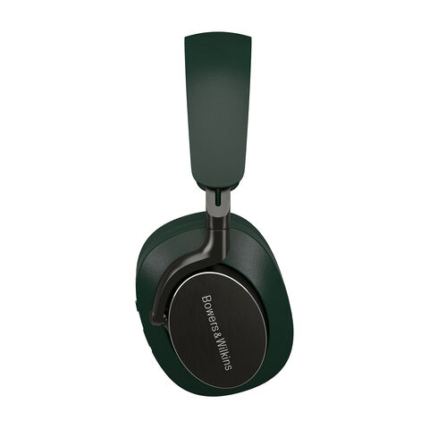 Bowers & Wilkins PX8 – draadloze over-ear koptelefoon met ANC Groen