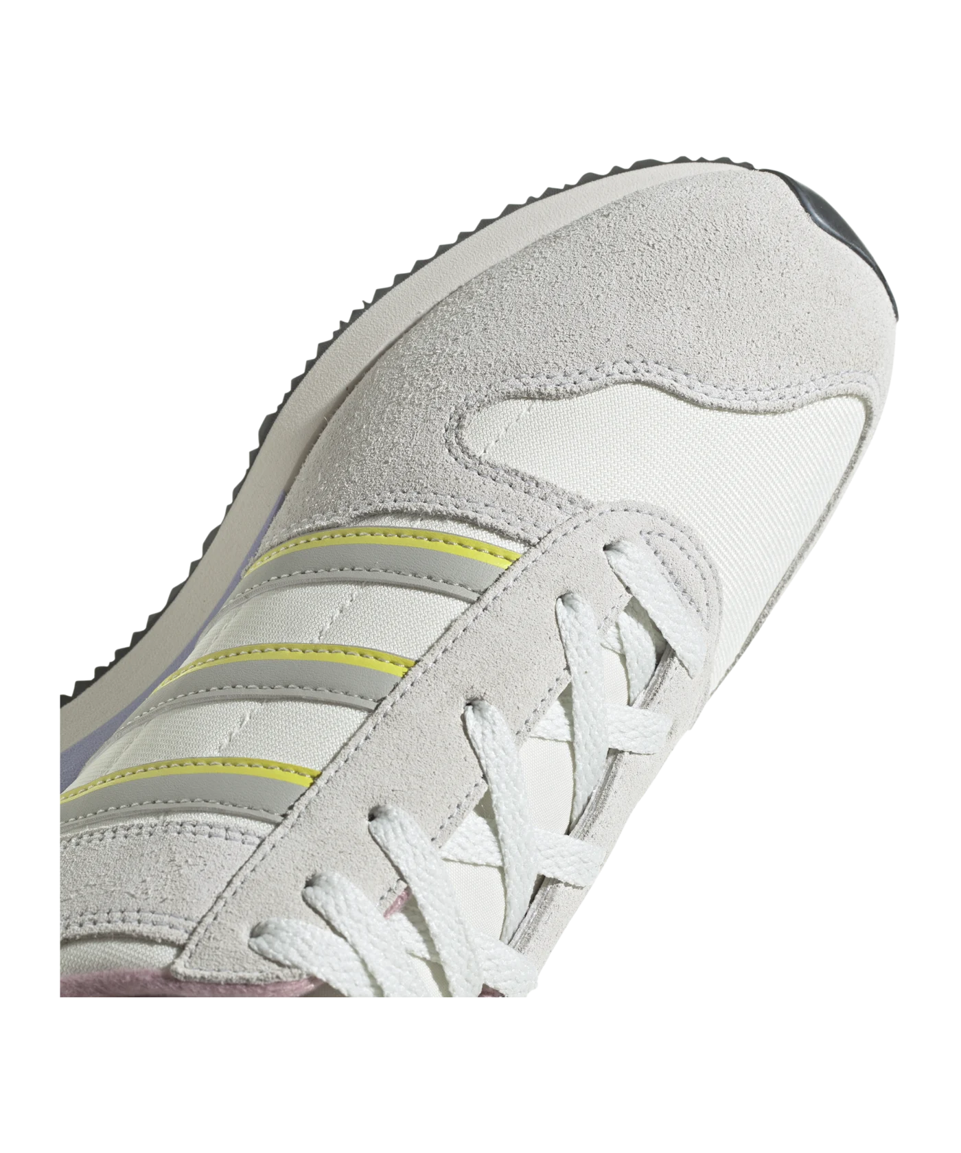 adidas Originals Race Walk Weiss Grau