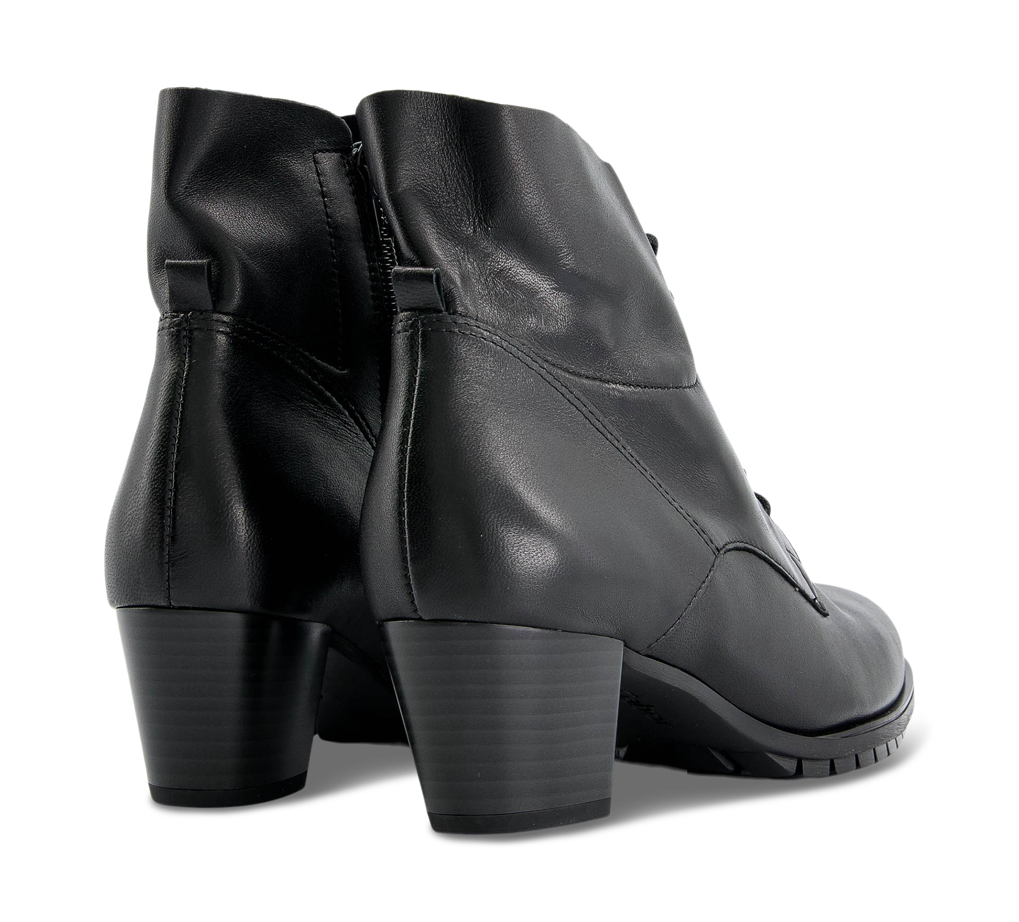 Gabor Palmo H - Schnürstiefel