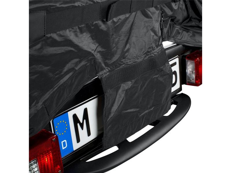 evoc Bike Rack Cover Road Fahrradhülle schützt sicher vor Schmutz und Feuchtigkeit