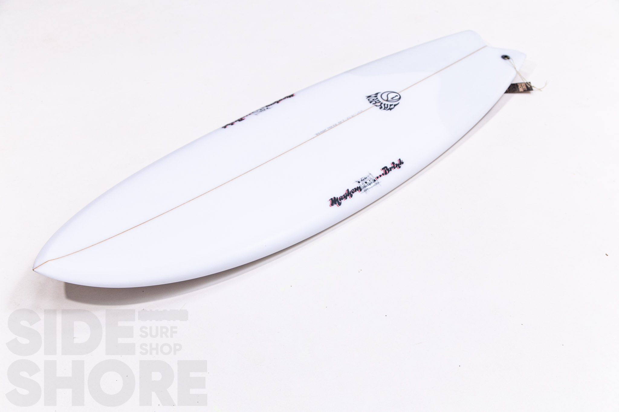 Lost Mick's Tape Symm - 5'3 x 19.38