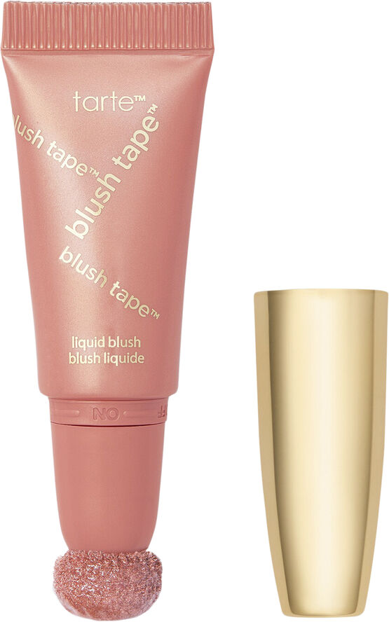 Tarte Travel-size Blush Tape Liquid Blush - Flydende blush