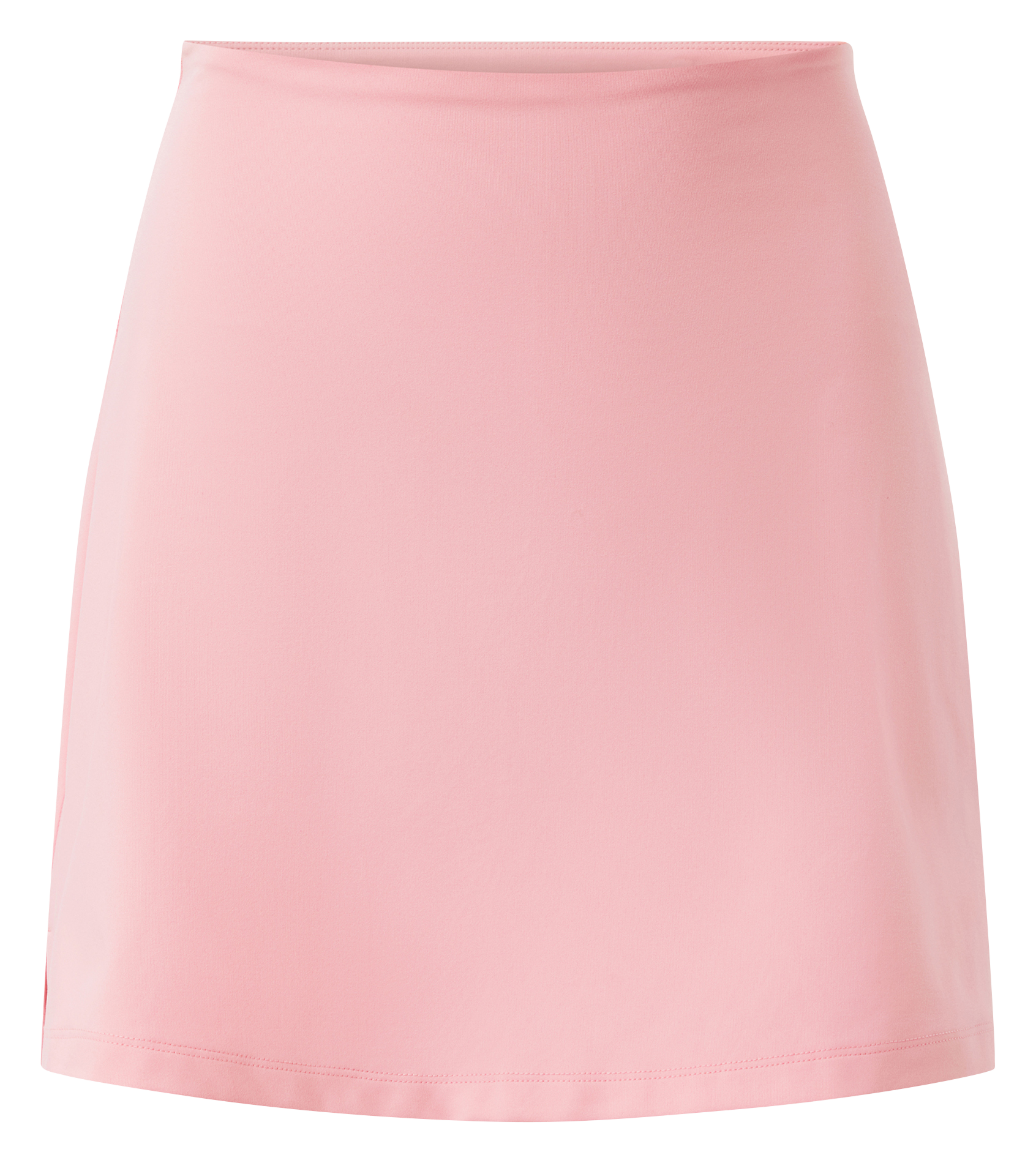 Jupe short de sport| Rose