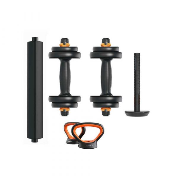 Xiaomi Halteres Xiaomi Fed 10 Kg - GY001S1905925