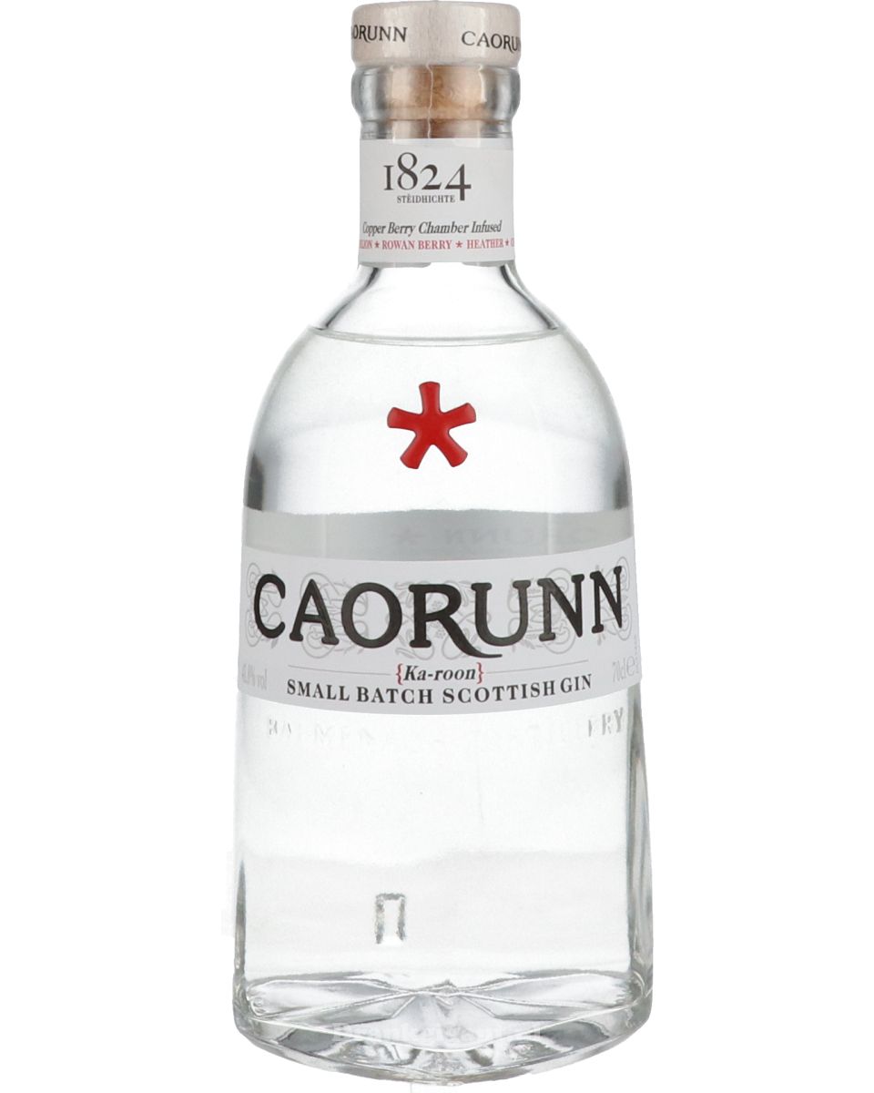 Caorunn Gin 70 cl
