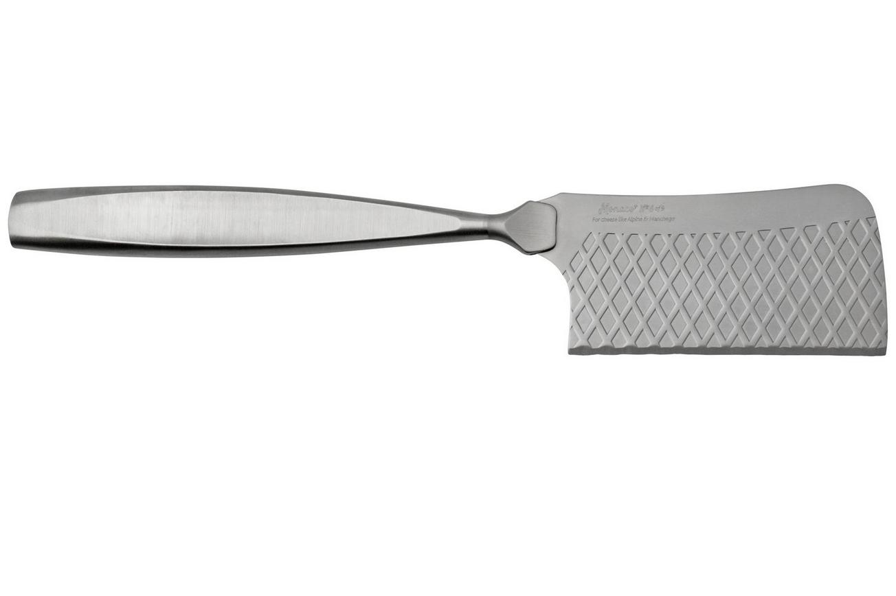 Boska Monaco  No.6, 307097 harde kaasmes hatchet, 8cm