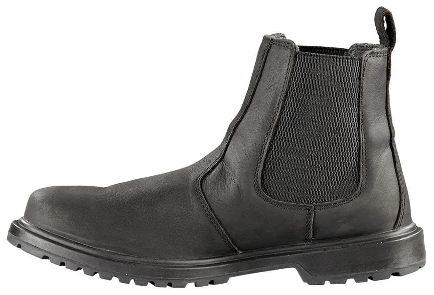 Baffin Men's Eastern Boot Black