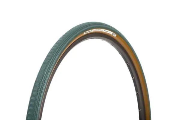 Panaracer Gravelking Semi Slick TLC Gravel Band Blauw