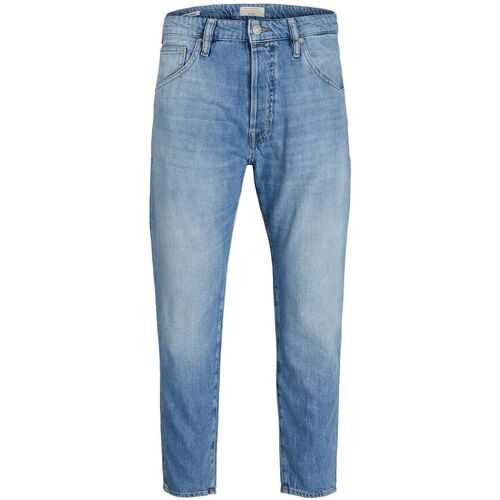 Jack & Jones - 12229859 FRANK-BLUE DENIM Azul