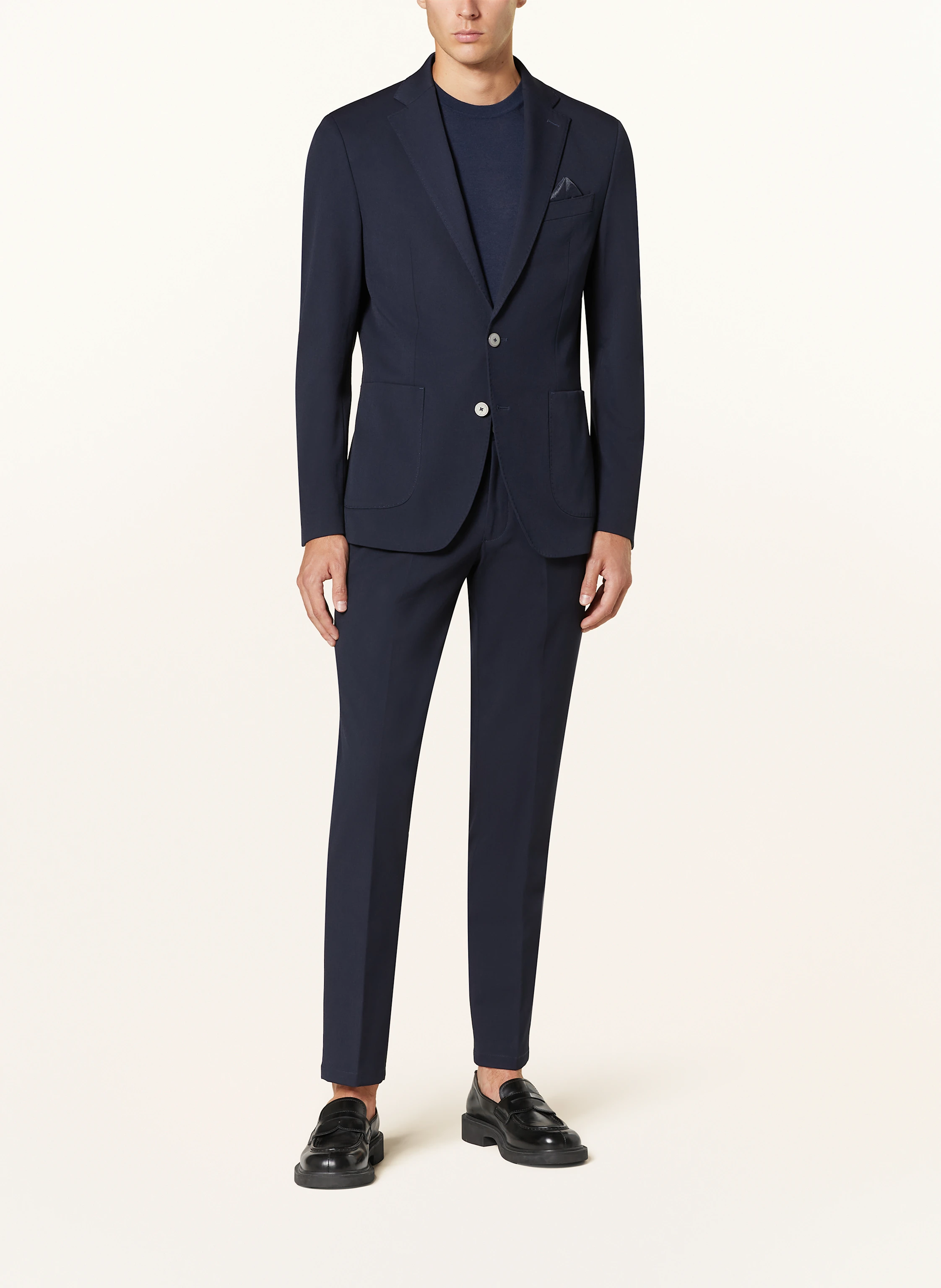 PAUL Anzugsakko Slim Fit
