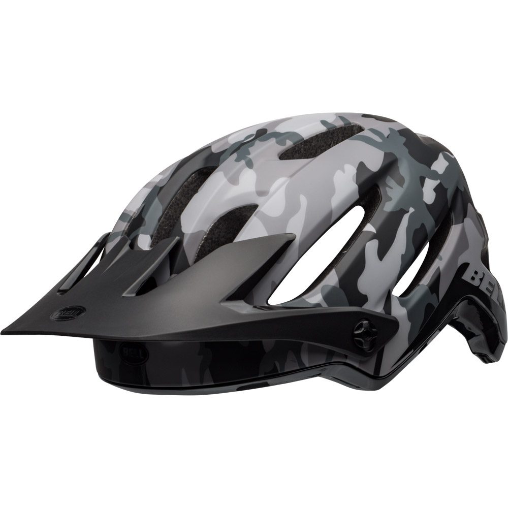 Bell 4Forty Mips® 2023 Helm matte