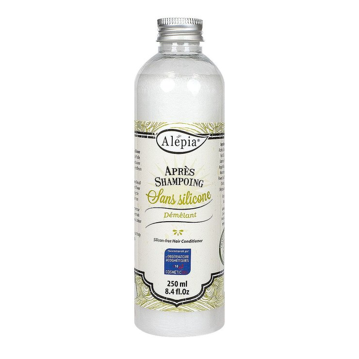 Après-shampooing démêlant 250ml