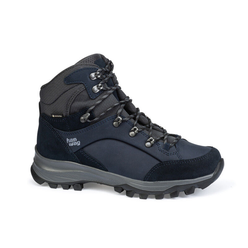 Banks Narrow Lady GTX - Chaussures randonnée femme