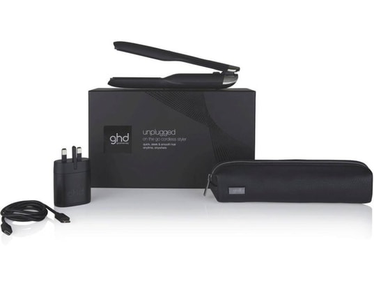 GHD - Lisseur Lisseur sans fil GHD 99350066564