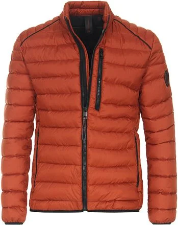 Casa Moda Jas Oranje 534110000-484 kopen