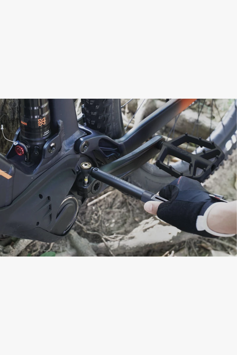 Topeak Torq Stick Pro 4-20 Nm Drehmomentschlüssel
