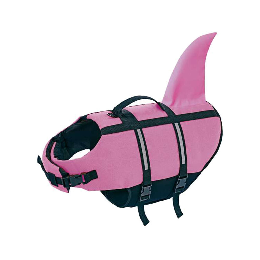 Nobby Sharki Hondenzwemvest