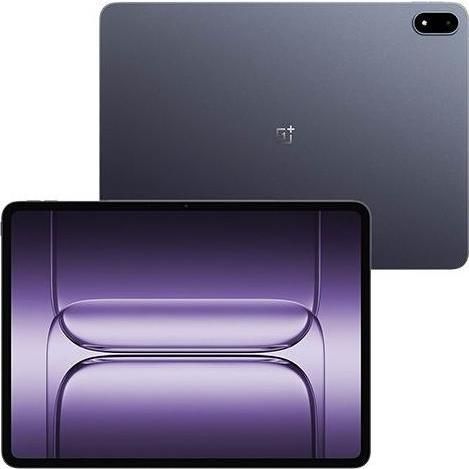 OnePlus - Pad 3 - Tablet - Blauw - 13,2 inch - 256 GB