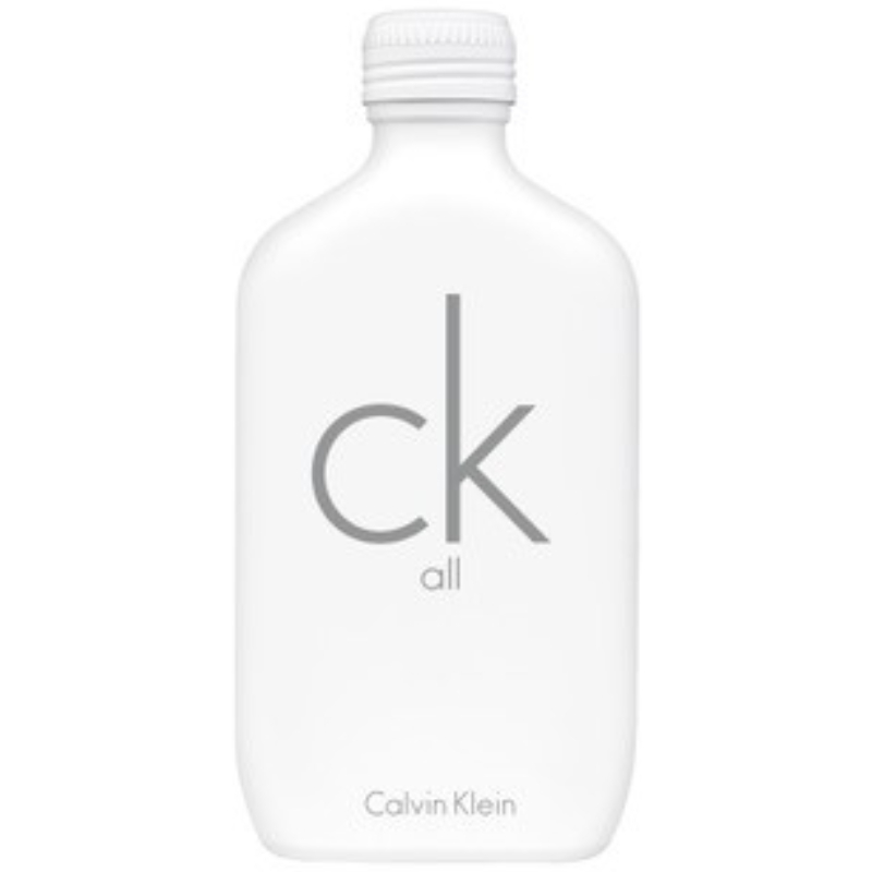 Calvin Klein Ck All Unisex EDT 50 ml