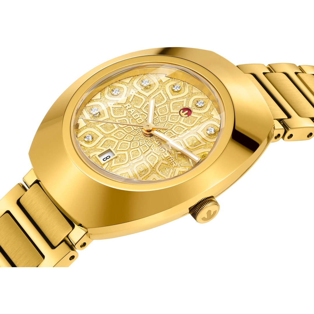 Rado Original DiaStar S Automatik