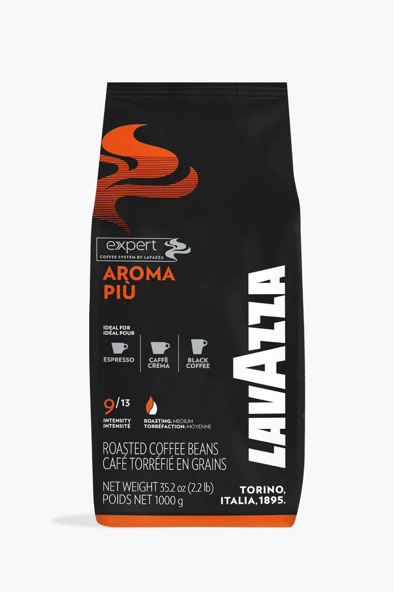 Lavazza Professional Aroma Più Expert 1kg