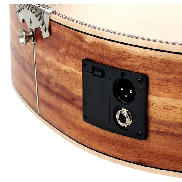 Thomann Irish Bouzouki 10S-PU