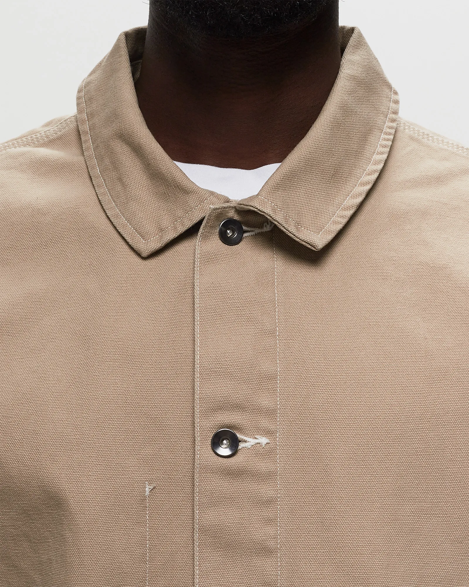 Nike Nike Life Men's Chore Coat