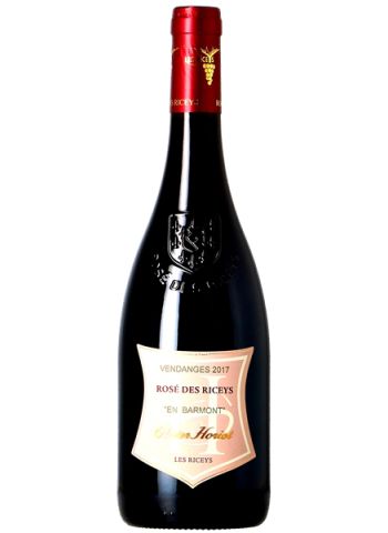 Rosé des Riceys - En Barmont - Olivier Horiot