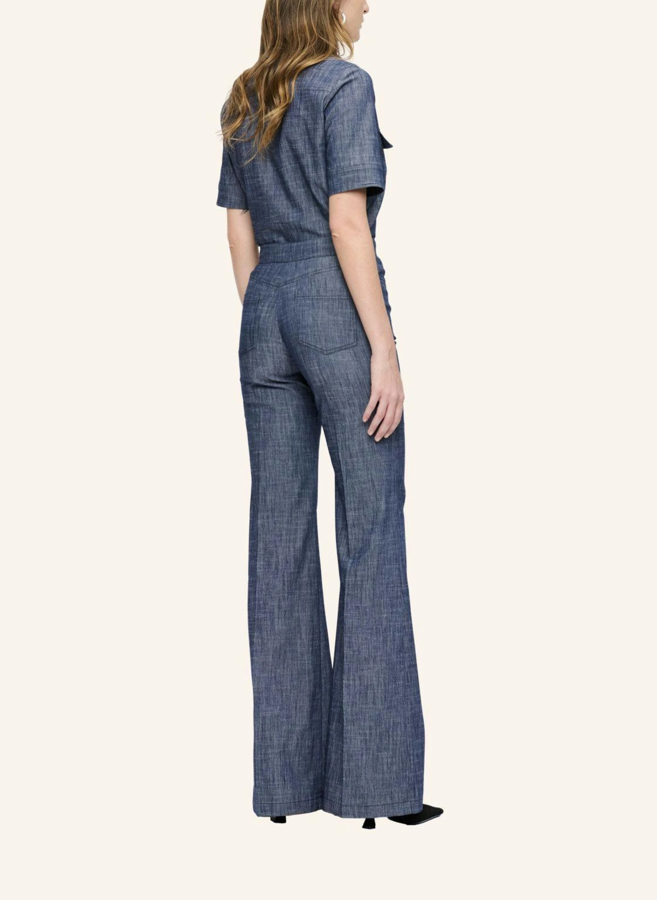CÂLLAS MILANO Hose TONNE