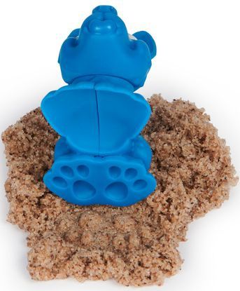 Kinetic Sand Doggie Dig