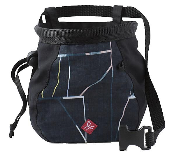 PRANA - WOMEN'S CHALK BAG/BELT
