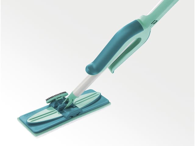 Leifheit Picobello M Gulvvasker 33 cm grøn