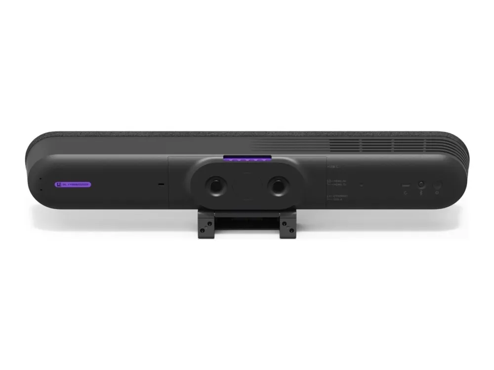 Logitech Rally Bar Huddle - Videoconference-enhed - grafit