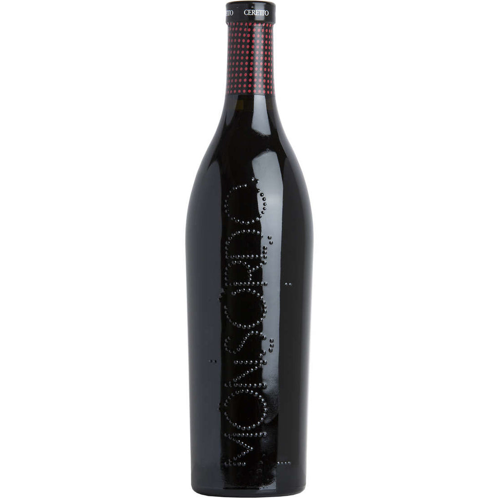 Langhe Rosso Mosordo 2020