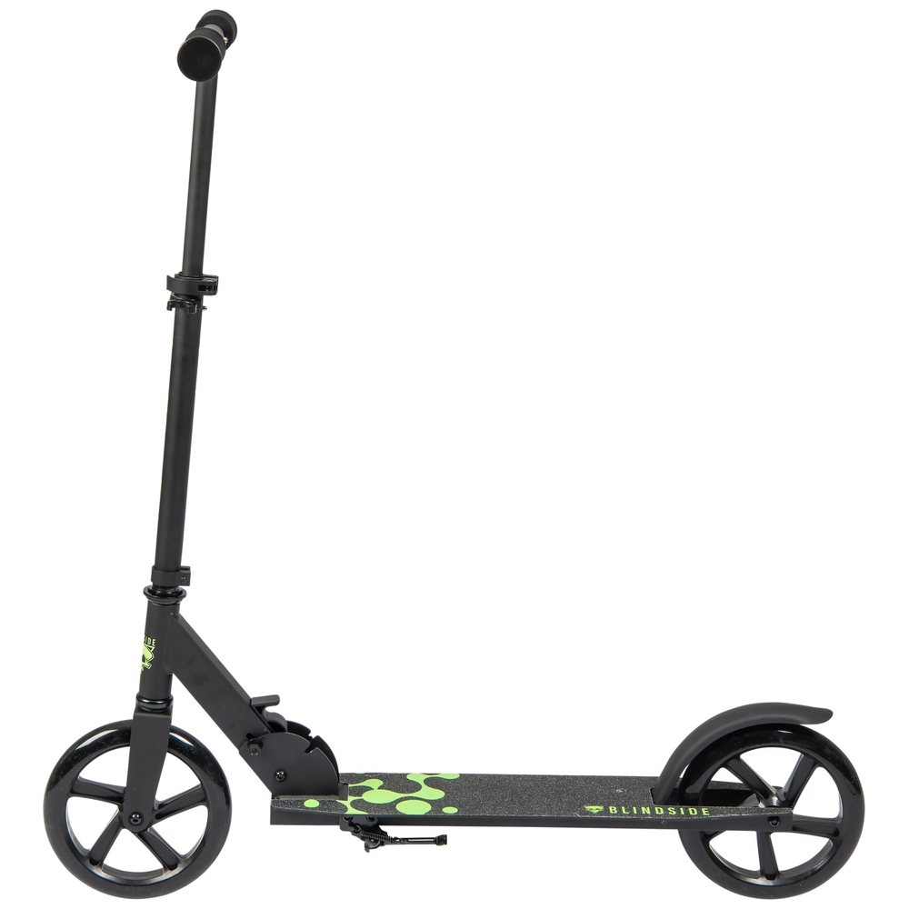 Blindside 200 Großer Roller