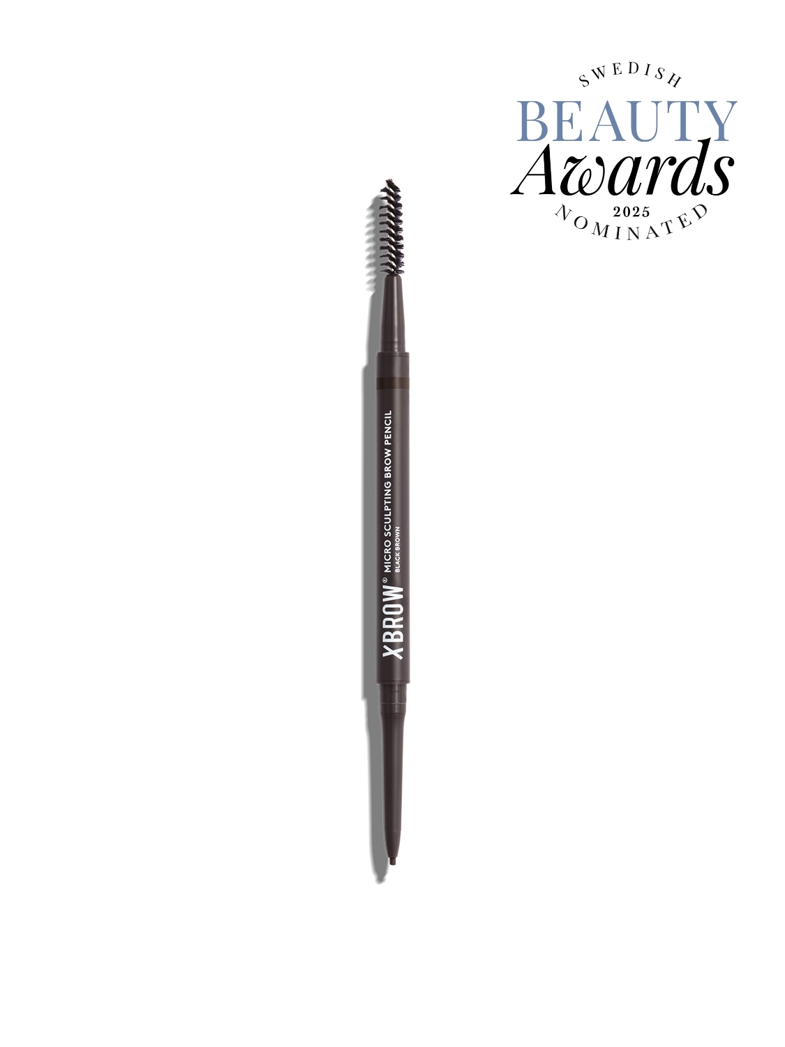 XLASH Micro-sculpting Brow Pencil
