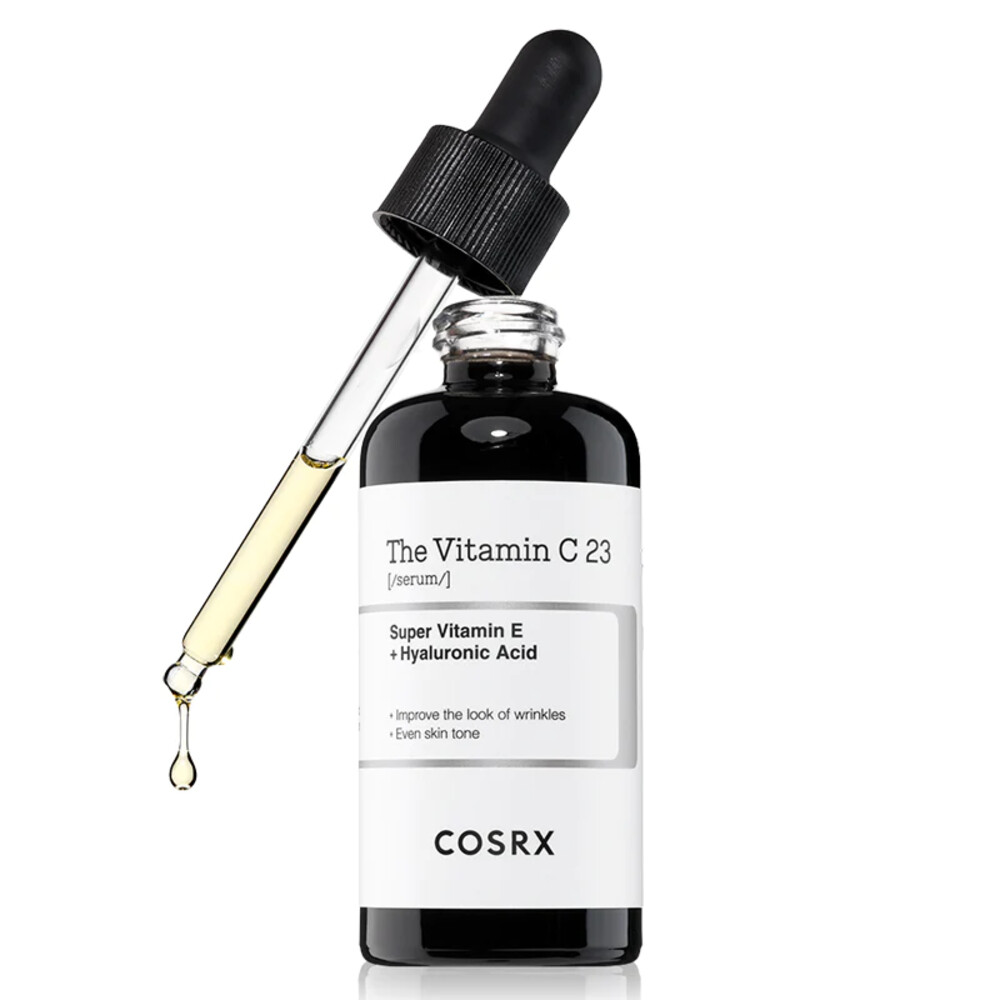 COSRX The Vitamin C 23 Serum20 gr