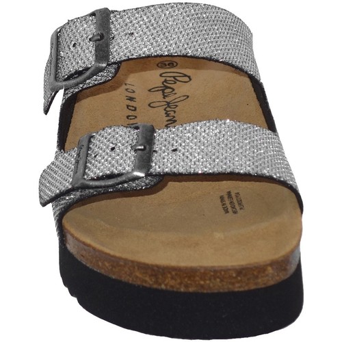 Pepe jeans - Oban blim Plata