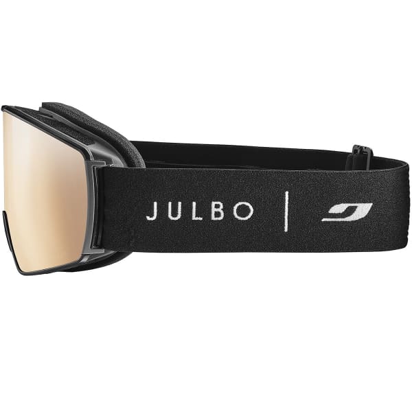 Masque de ski JULBO LAUNCHER NOIR MSP3 NOIR